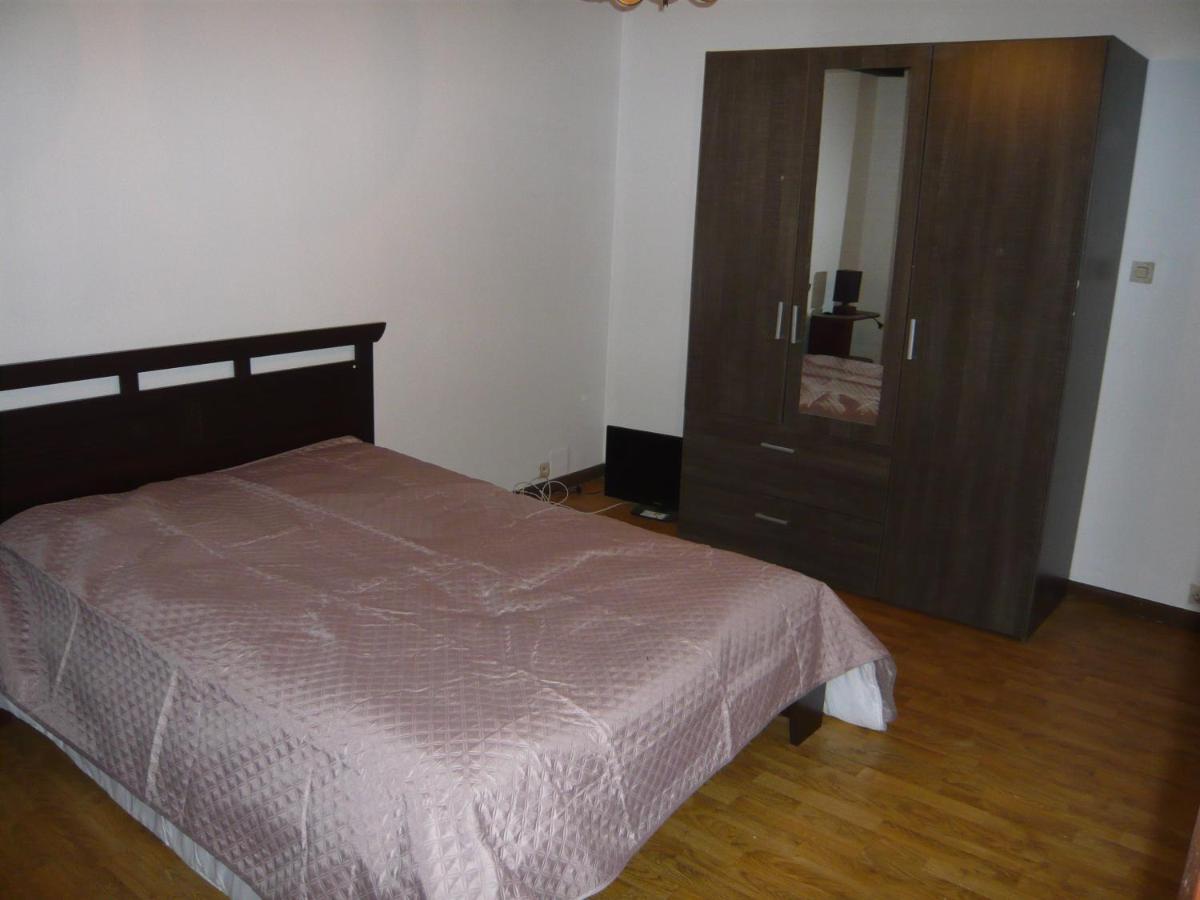 Le Seigle, La Cour Des Meuniers Apartment Kaysersberg-Vignoble Bagian luar foto